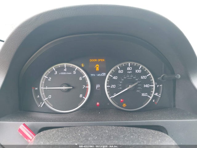 5J8TB4H34EL000443 Acura j35z2