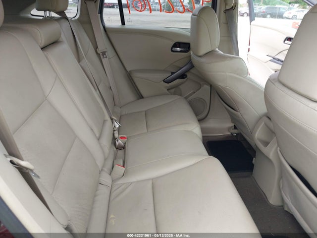 5J8TB4H34EL000443 Acura j35z2