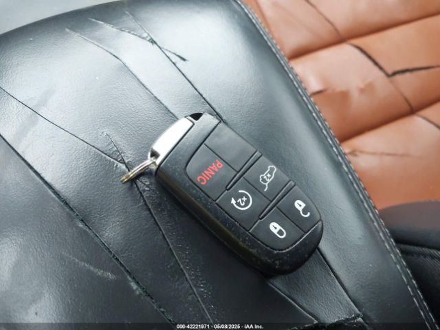 2019 DODGE DURANGO 1C4SDHCT1KC632654 Photo 10
