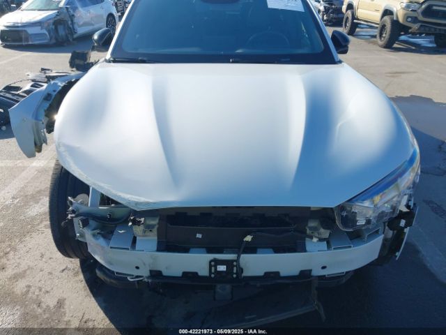 3FMTK4SE7NMA10046 Ford Mustang Mach-e Gt