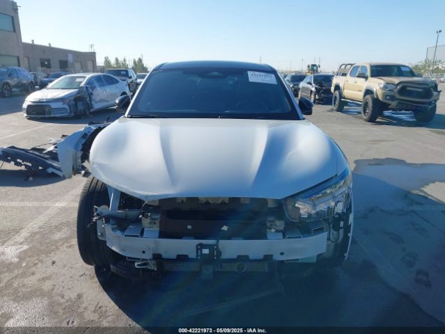 3FMTK4SE7NMA10046 Ford Mustang Mach-e Gt