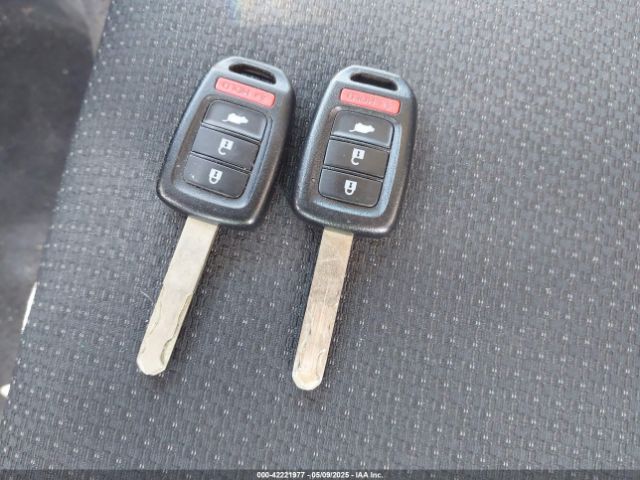 3CZRU5H39LM711067 Honda Hr-v 2wd Lx