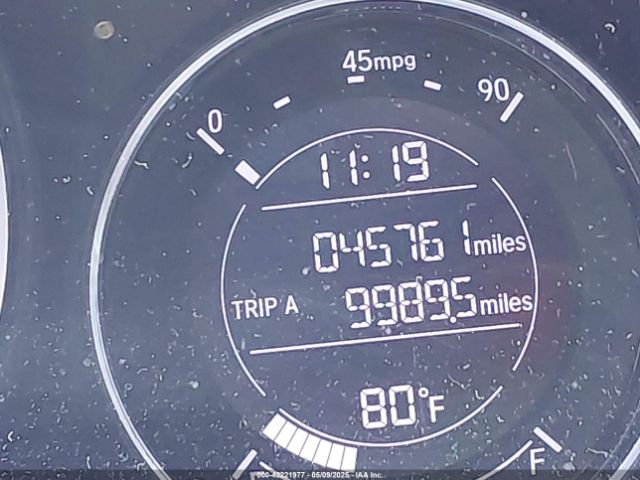 3CZRU5H39LM711067 Honda Hr-v 2wd Lx
