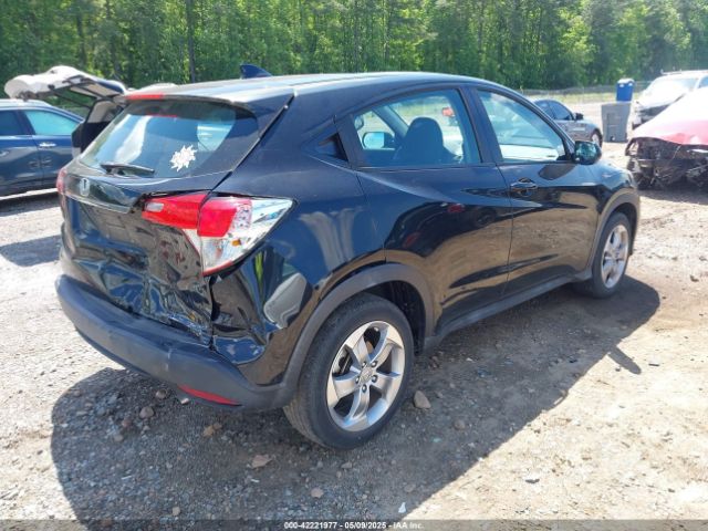 3CZRU5H39LM711067 Honda Hr-v 2wd Lx