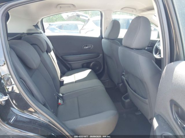 3CZRU5H39LM711067 Honda Hr-v 2wd Lx