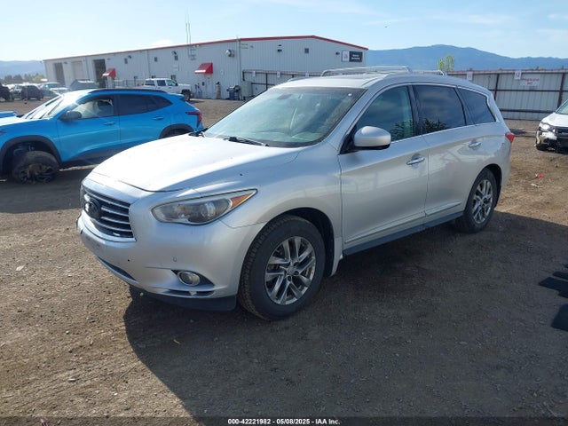 5N1AL0MM8FC540482 Infiniti QX60