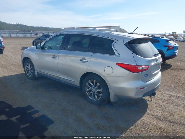 5N1AL0MM8FC540482 Infiniti QX60