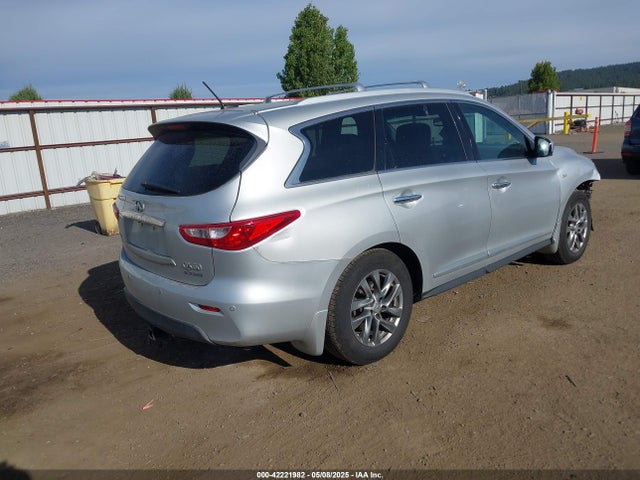5N1AL0MM8FC540482 Infiniti QX60