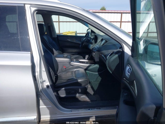 5N1AL0MM8FC540482 Infiniti QX60
