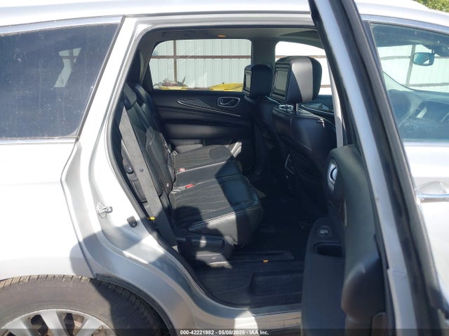 5N1AL0MM8FC540482 Infiniti QX60