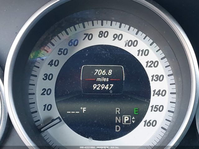 WDDHF5KB9GB205317 Mercedes-Benz E 350