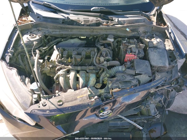 3MYDLBYV4HY174726 Toyota p5v