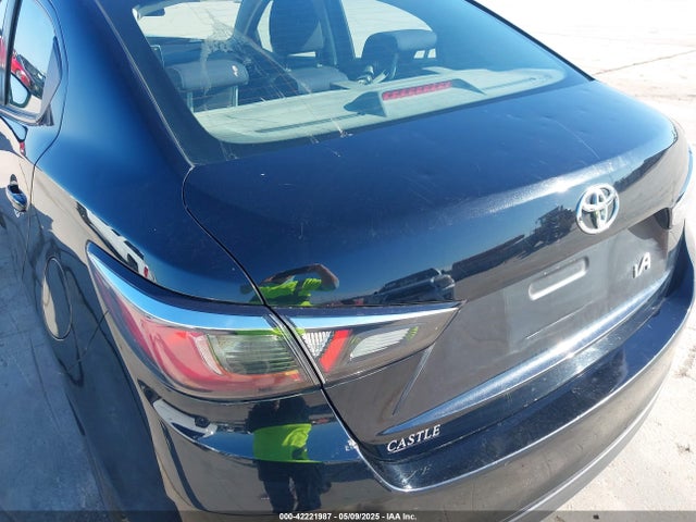 3MYDLBYV4HY174726 Toyota p5v