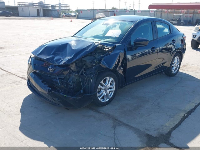 3MYDLBYV4HY174726 Toyota p5v