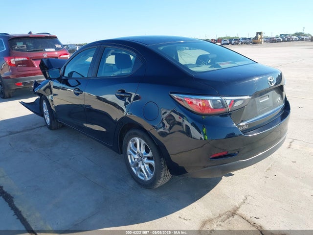 3MYDLBYV4HY174726 Toyota p5v
