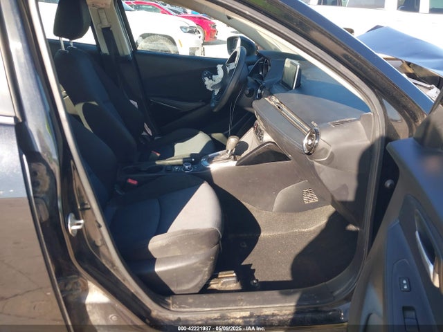 3MYDLBYV4HY174726 Toyota p5v