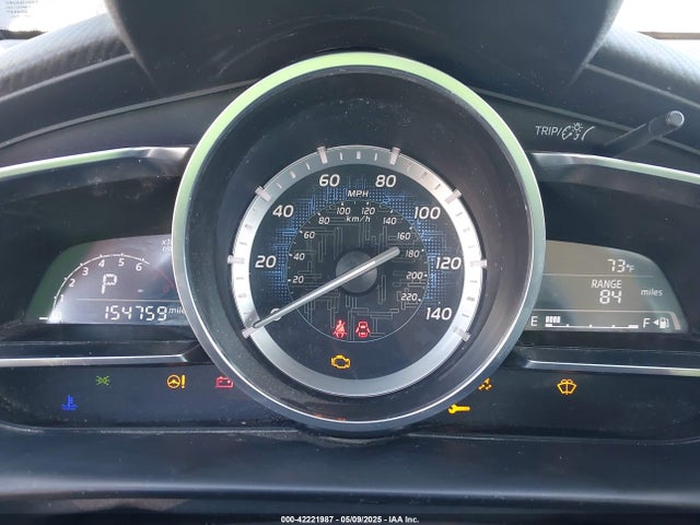 3MYDLBYV4HY174726 Toyota p5v
