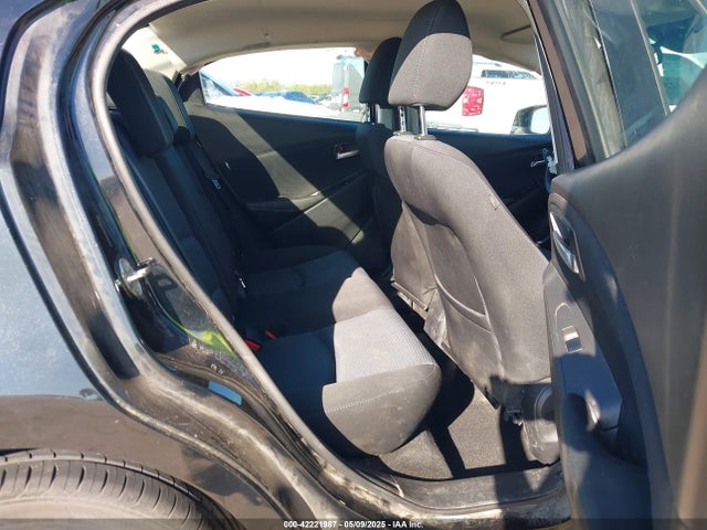 3MYDLBYV4HY174726 Toyota p5v