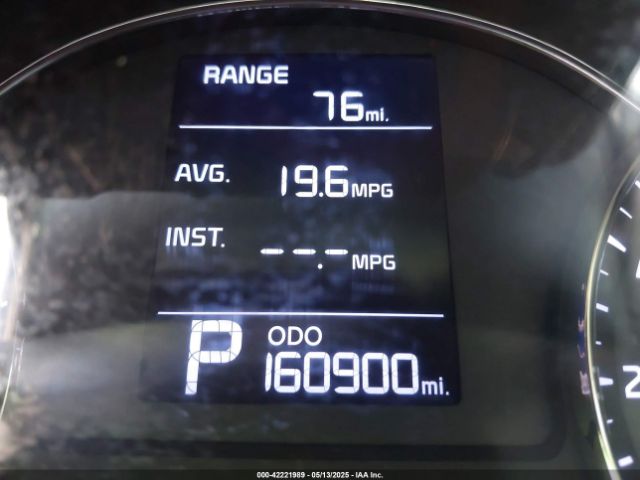 KNAFX4A68F5352395 KIA FORTE LX