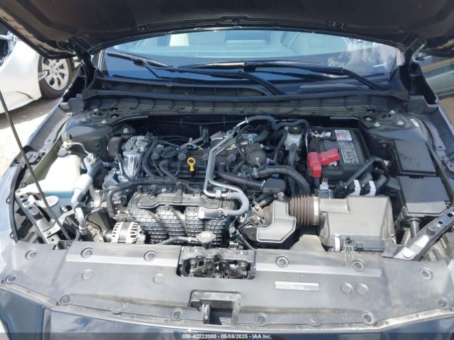 1N4BL4DV5SN314610 Nissan Altima Sv Fwd