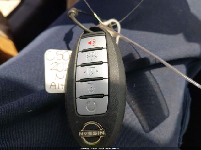 1N4BL4DV5SN314610 Nissan Altima Sv Fwd
