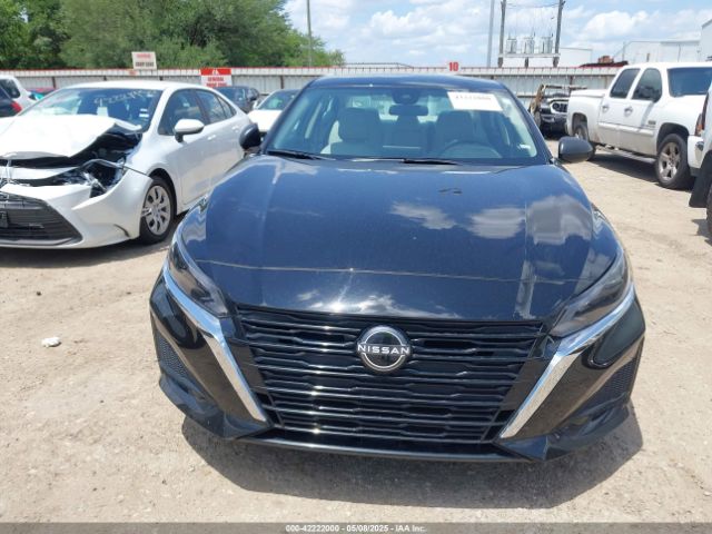 1N4BL4DV5SN314610 Nissan Altima Sv Fwd