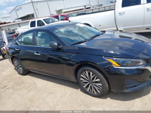 1N4BL4DV5SN314610 Nissan Altima Sv Fwd