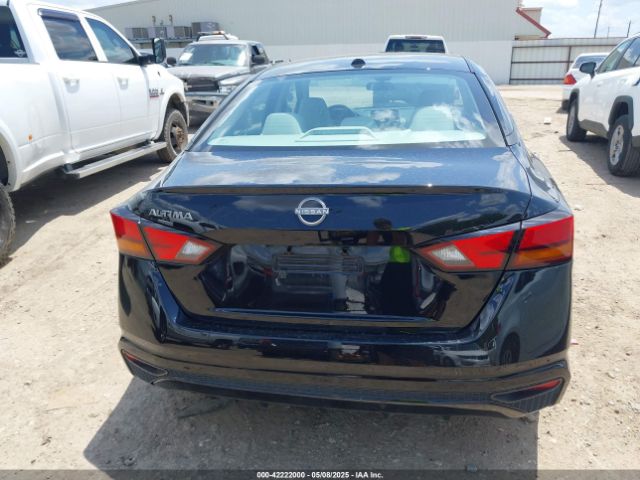 1N4BL4DV5SN314610 Nissan Altima Sv Fwd