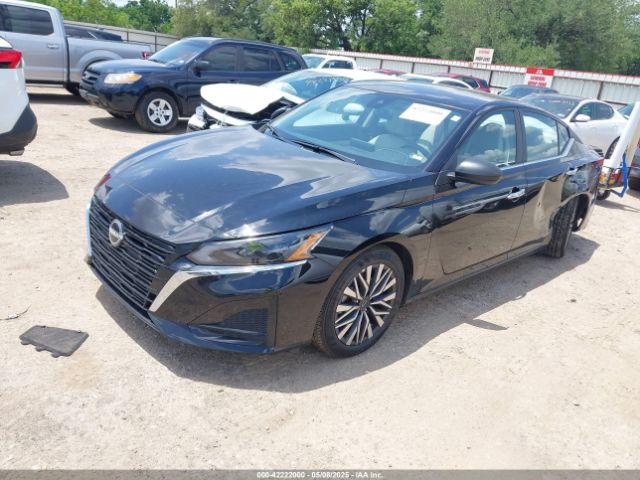 1N4BL4DV5SN314610 Nissan Altima Sv Fwd
