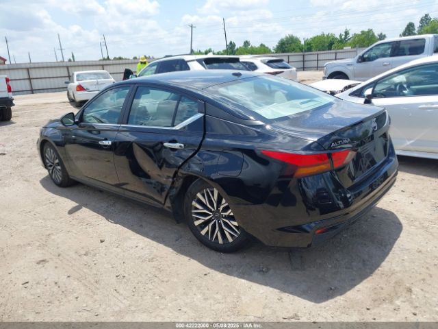 1N4BL4DV5SN314610 Nissan Altima Sv Fwd