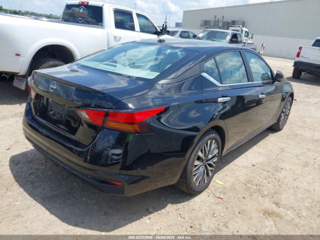 1N4BL4DV5SN314610 Nissan Altima Sv Fwd