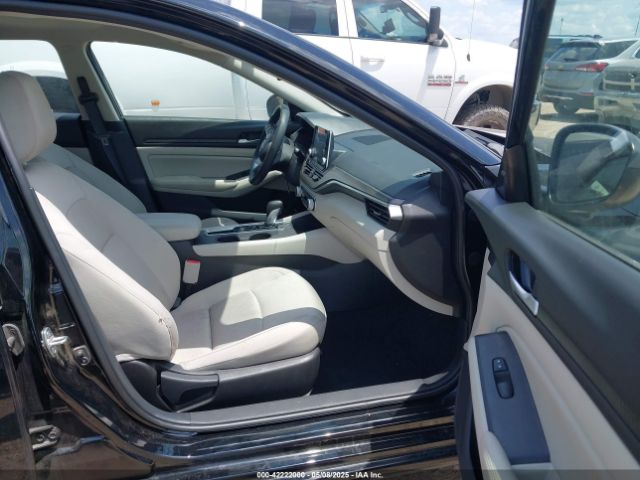 1N4BL4DV5SN314610 Nissan Altima Sv Fwd