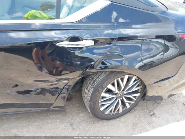 1N4BL4DV5SN314610 Nissan Altima Sv Fwd