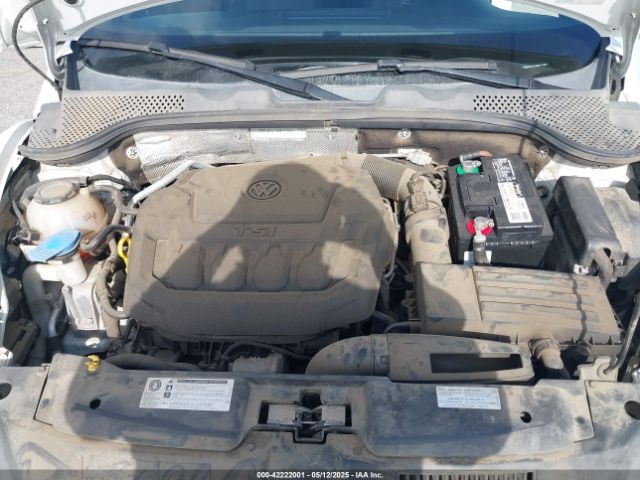 3VWFD7AT1KM711591 Volkswagen Beetle 2.0t Final Edition Se/2.0t Final Edition Sel/2.0t S