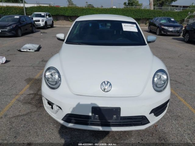 3VWFD7AT1KM711591 Volkswagen Beetle 2.0t Final Edition Se/2.0t Final Edition Sel/2.0t S