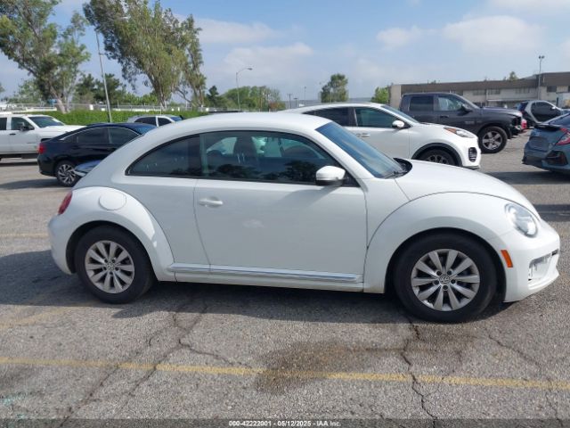 3VWFD7AT1KM711591 Volkswagen Beetle 2.0t Final Edition Se/2.0t Final Edition Sel/2.0t S