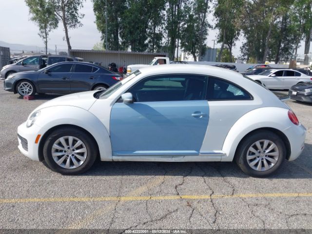 3VWFD7AT1KM711591 Volkswagen Beetle 2.0t Final Edition Se/2.0t Final Edition Sel/2.0t S