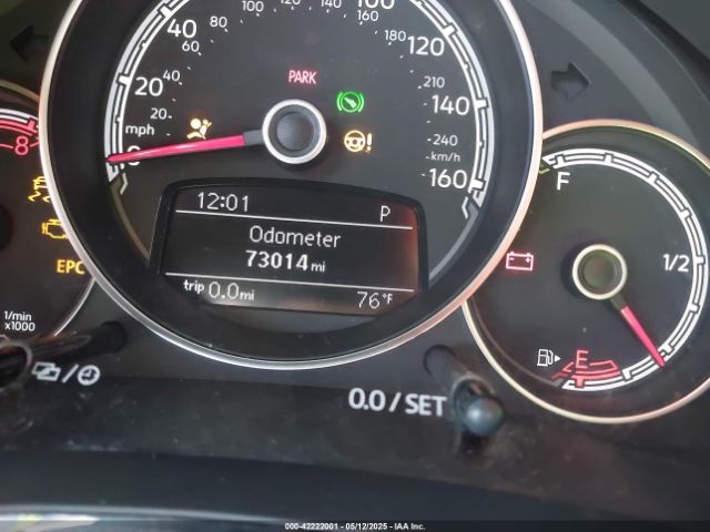 3VWFD7AT1KM711591 Volkswagen Beetle 2.0t Final Edition Se/2.0t Final Edition Sel/2.0t S