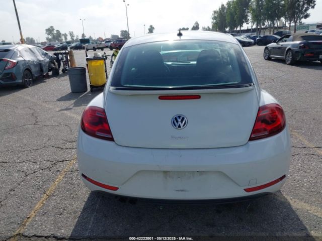 3VWFD7AT1KM711591 Volkswagen Beetle 2.0t Final Edition Se/2.0t Final Edition Sel/2.0t S