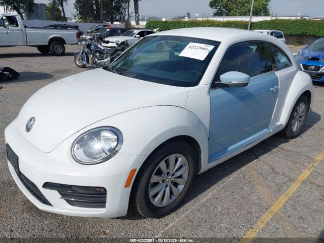 3VWFD7AT1KM711591 Volkswagen Beetle 2.0t Final Edition Se/2.0t Final Edition Sel/2.0t S