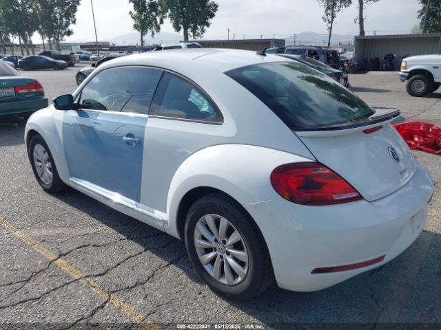 3VWFD7AT1KM711591 Volkswagen Beetle 2.0t Final Edition Se/2.0t Final Edition Sel/2.0t S