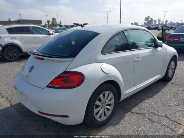 3VWFD7AT1KM711591 Volkswagen Beetle 2.0t Final Edition Se/2.0t Final Edition Sel/2.0t S