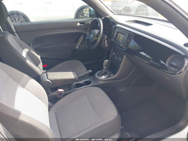 3VWFD7AT1KM711591 Volkswagen Beetle 2.0t Final Edition Se/2.0t Final Edition Sel/2.0t S