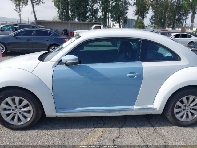 3VWFD7AT1KM711591 Volkswagen Beetle 2.0t Final Edition Se/2.0t Final Edition Sel/2.0t S