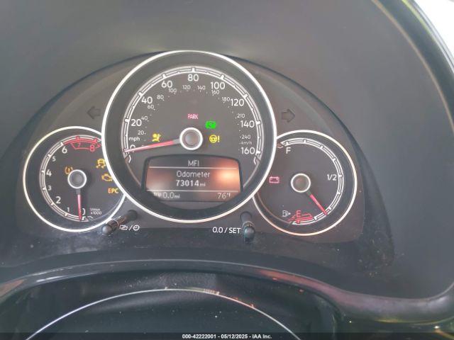 3VWFD7AT1KM711591 Volkswagen Beetle 2.0t Final Edition Se/2.0t Final Edition Sel/2.0t S