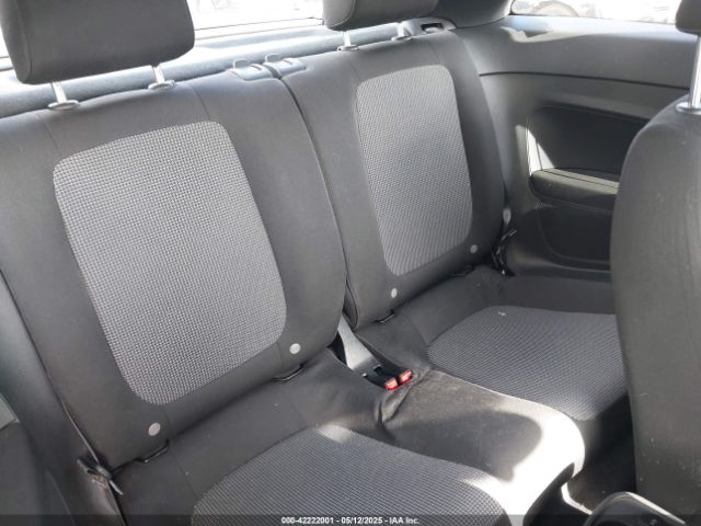 3VWFD7AT1KM711591 Volkswagen Beetle 2.0t Final Edition Se/2.0t Final Edition Sel/2.0t S