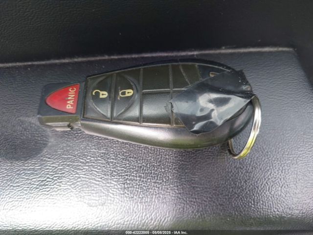 2C4RDGBG6KR573282 Dodge Grand Caravan Se