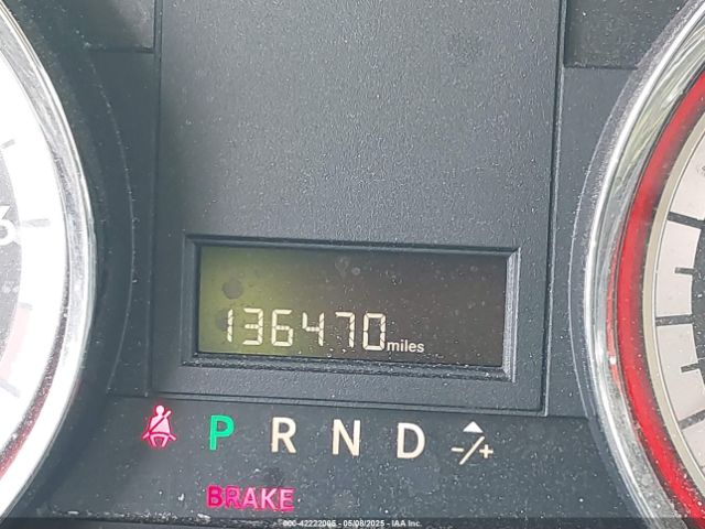 2C4RDGBG6KR573282 Dodge Grand Caravan Se
