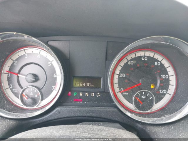 2C4RDGBG6KR573282 Dodge Grand Caravan Se