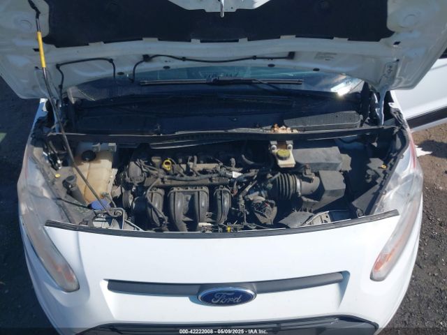 NM0LS7F76J1377283 Ford Transit Connect Xlt